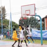 Basketball: IPRC Kigali yegukanye irushanwa ryahuzaga amakipe ya za IPRC