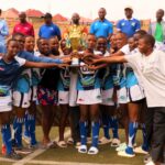 APE Rugunga, ADEGI na GS Gahini mu begukanye ibikombe mu irushanwa Amashuri Kagame Cup 2024 muri U-20